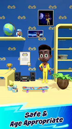 PJ Masks™: Power Heroes screenshot