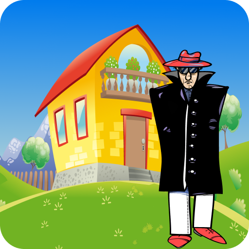 Games like Mafia Offline Party Games IRL