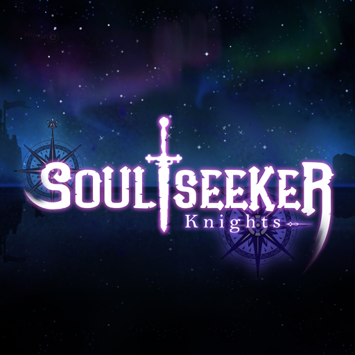 Games like Soul Seeker Knights: Crypto