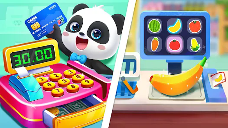 BabyBus Kids: Play & Learn screenshot