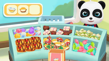 Baby Panda's Kids Party Image