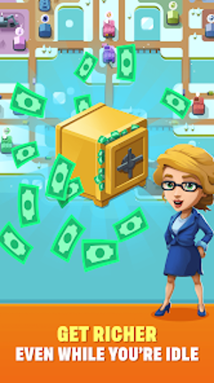 Idle Industries Image