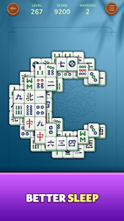 Mahjong Harmony: Relax Image