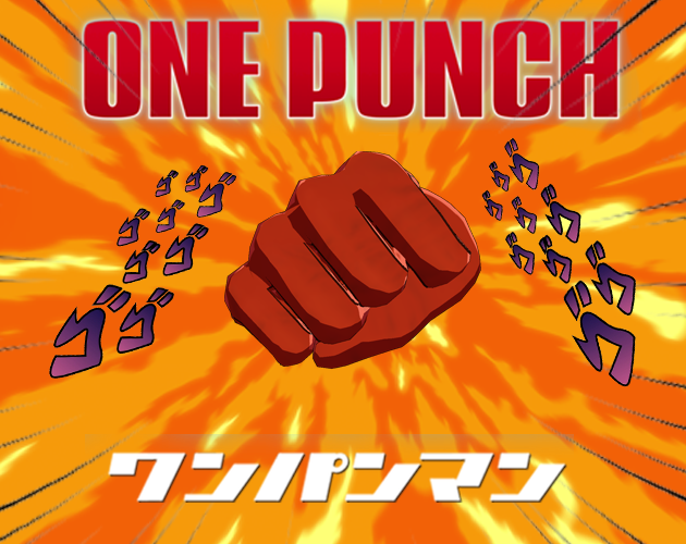 Games like 1Punch