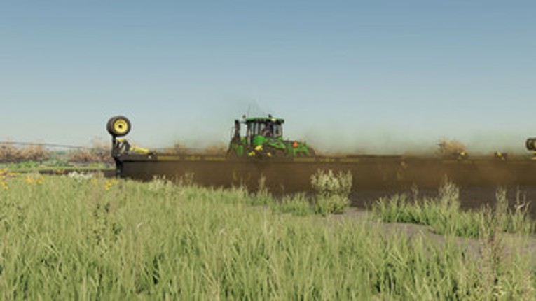 John Deere 9RX 2019-2024 Image