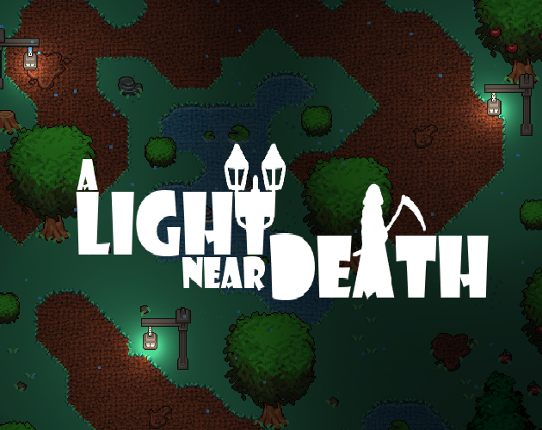 A Light Near Death Image