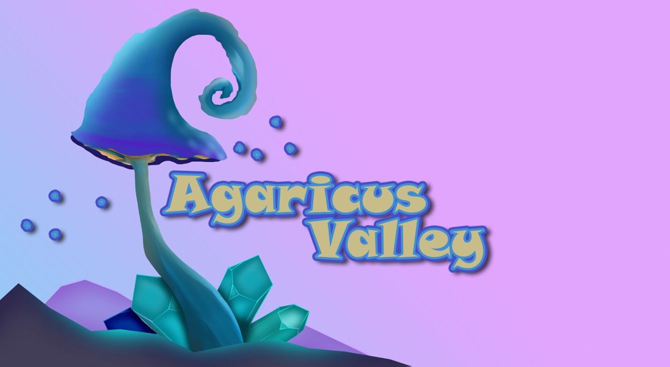 Games like Agaricus Valley [DEMO]