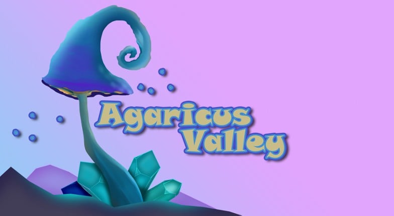 Agaricus Valley [DEMO] Game Cover