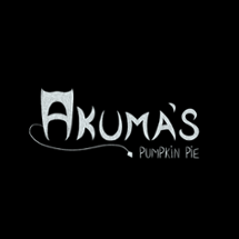 Akuma's Pumpkin Pie Image