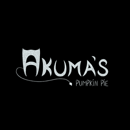 Akuma's Pumpkin Pie Game Cover