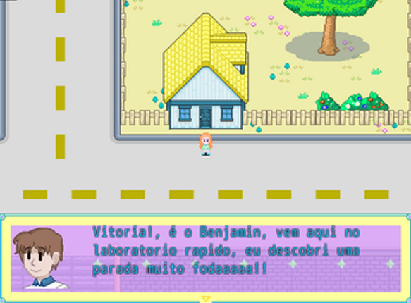 Alfabeto de Memórias screenshot