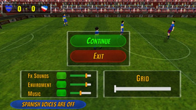 ALL STARS CHAMPIONS TACTICS EDITION Image