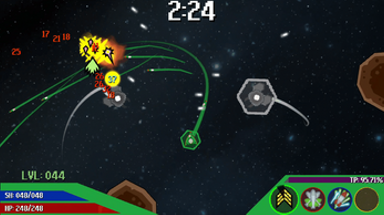 AllStar Classic screenshot