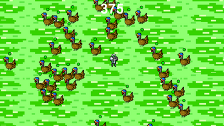 Animalgamations screenshot