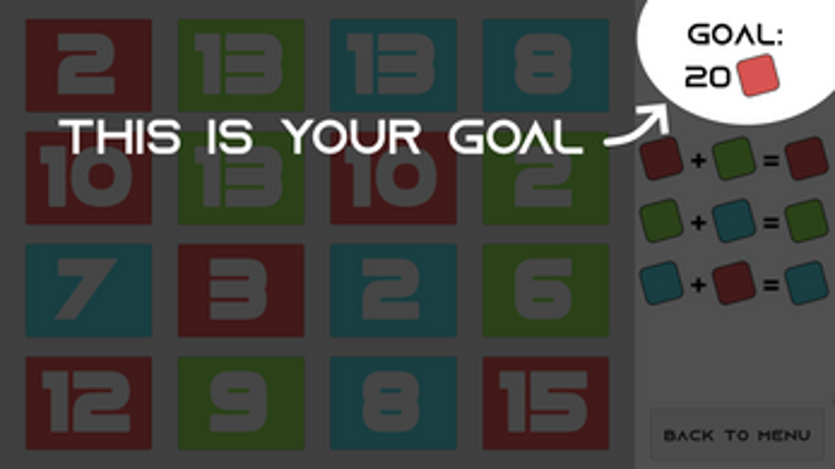 Appending Tiles screenshot