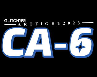 Games like Artfight 2023: CA-6 Classic