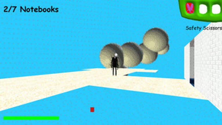 Baldi's Basics: Custom Maps! (Reupload) Image