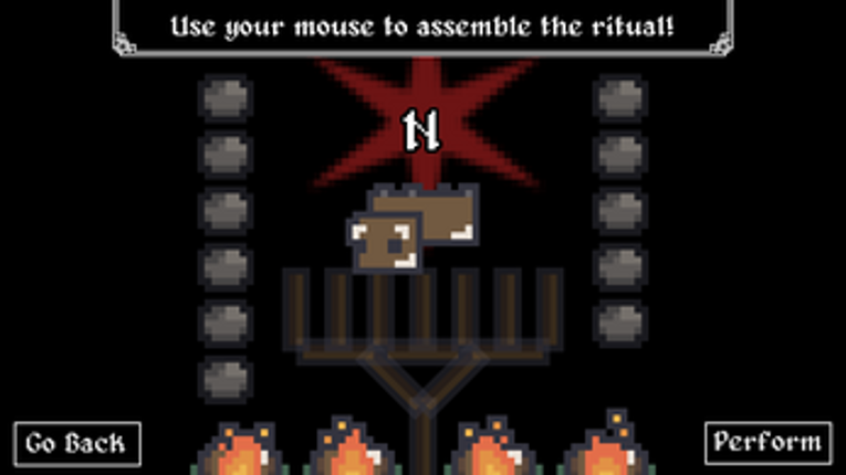 Barlaam's Ritual Image