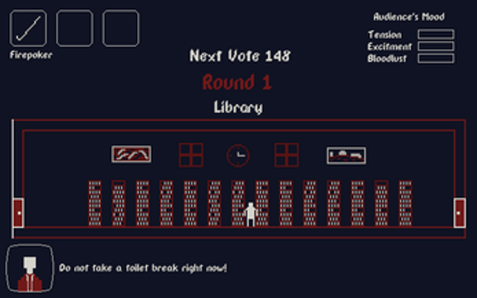 Bob's Body House screenshot