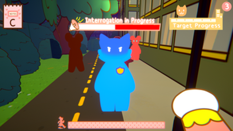 Bonnie's Bakery: Fresh Ingredients screenshot