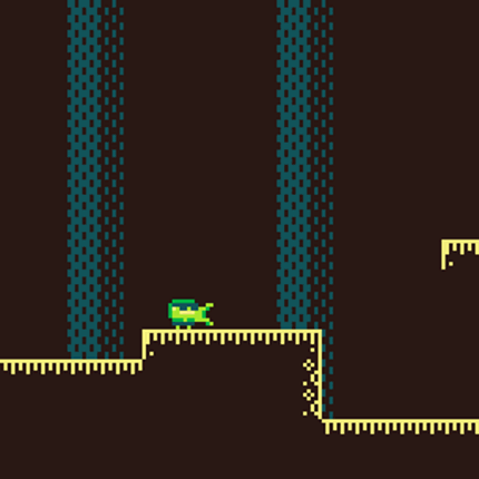 Boomerang Betty screenshot