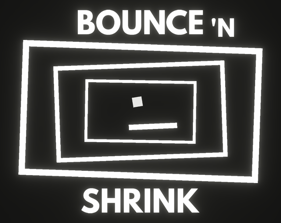 Games like Bounce 'n Shrink