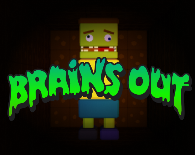 Games like Brains out