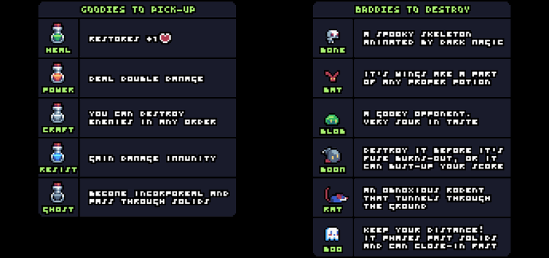 Cauldron Crisis Image