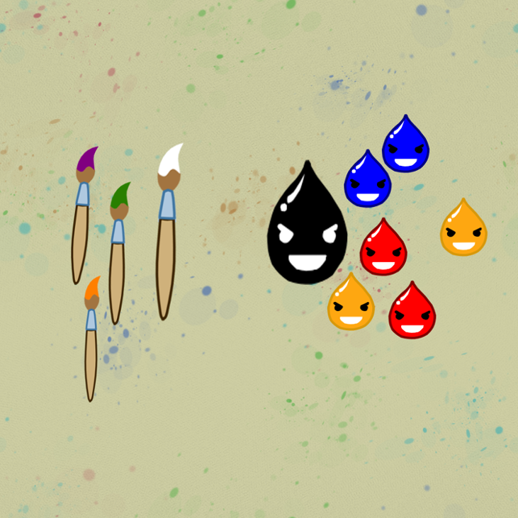 Games like Color Awakining