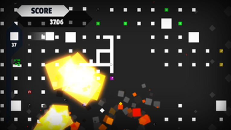Cube Associator screenshot