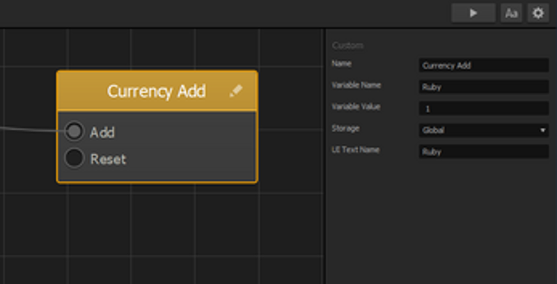 Custom Currency (Buildbox) Image