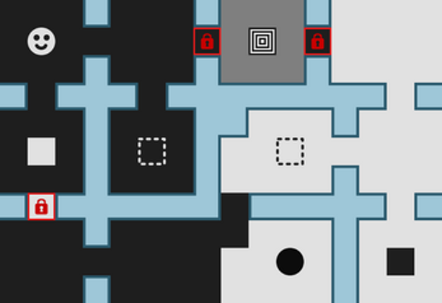Dark Light Swap Image