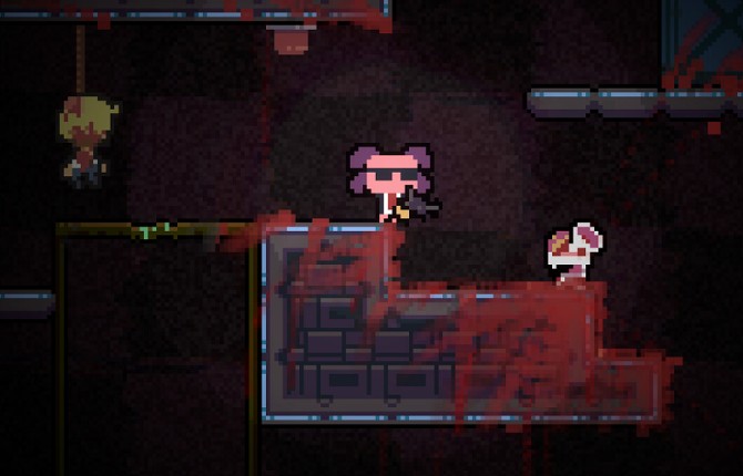 DOOMIES screenshot