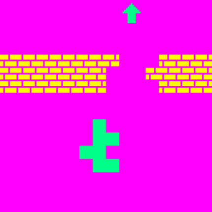Dys4ia screenshot