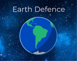 Earth Defence Image