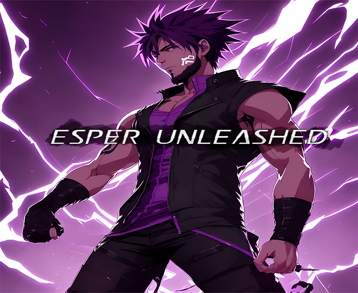 Games like Esper Unleashed