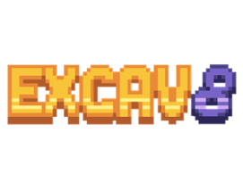 EXCAV8 Image