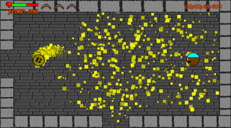 Felder's Dungeon screenshot