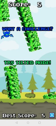 Flap Vs Friends screenshot