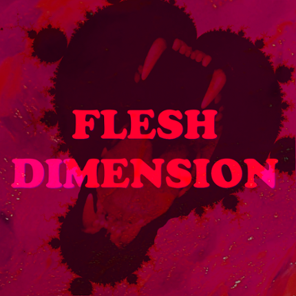 Flesh Dimension 0.3 Game Cover