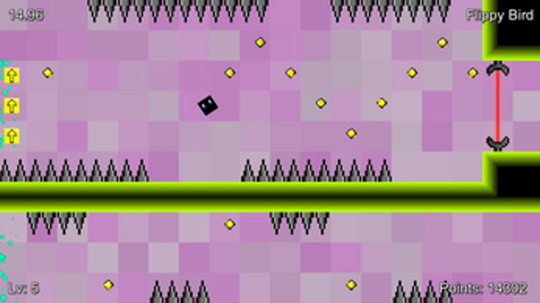 Forever Falling (LD31) Image