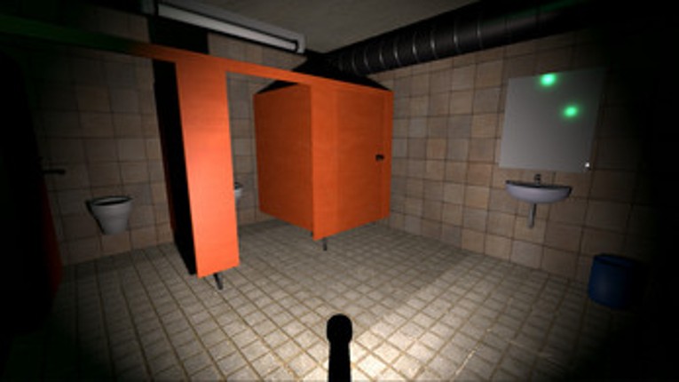 Fright Facility Image