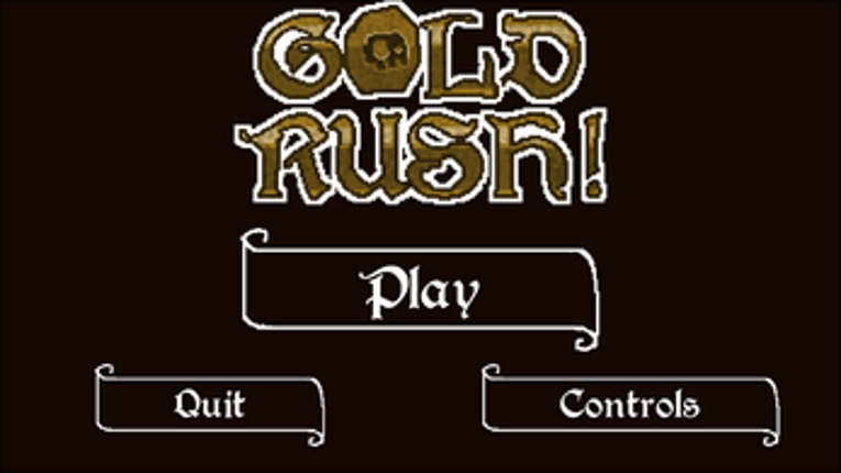 GoldRush screenshot