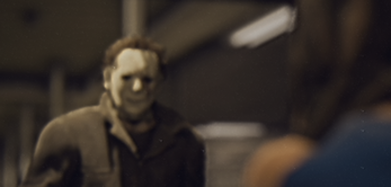 HALLOWEEN - PART II screenshot