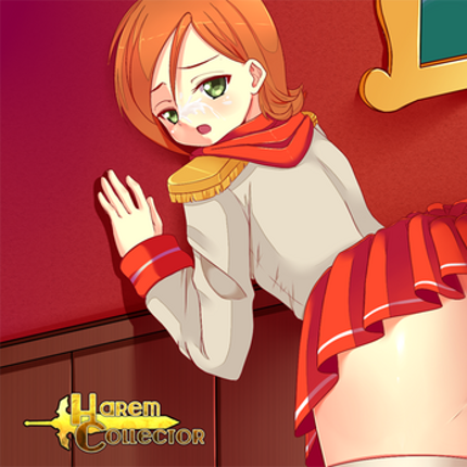 Harem Collector Image