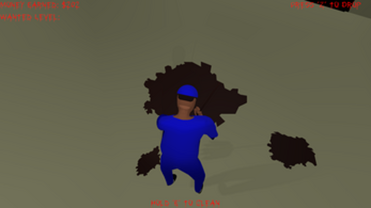 Haunt Gallery screenshot