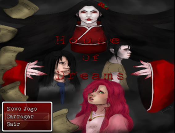 House of Dreams Image