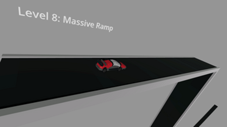 Inverted Racing screenshot