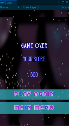 Lazer Defender screenshot