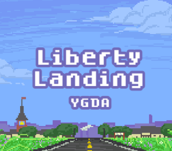 Games like Liberty Landing
